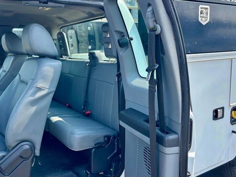 Used 2016 Ford F250 XL w/ XL Appearance Package image 15