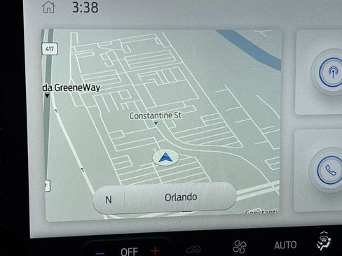 Certified 2025 Ford Escape ST-Line w/ Tech Pack #1 image 22