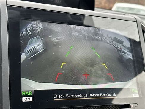 Certified 2023 Subaru Crosstrek 2.5i Limited image 15