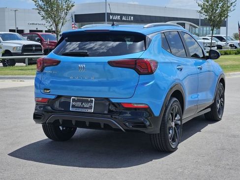 New 2026 Buick Encore GX Sport Touring w/ Comfort Package image 4