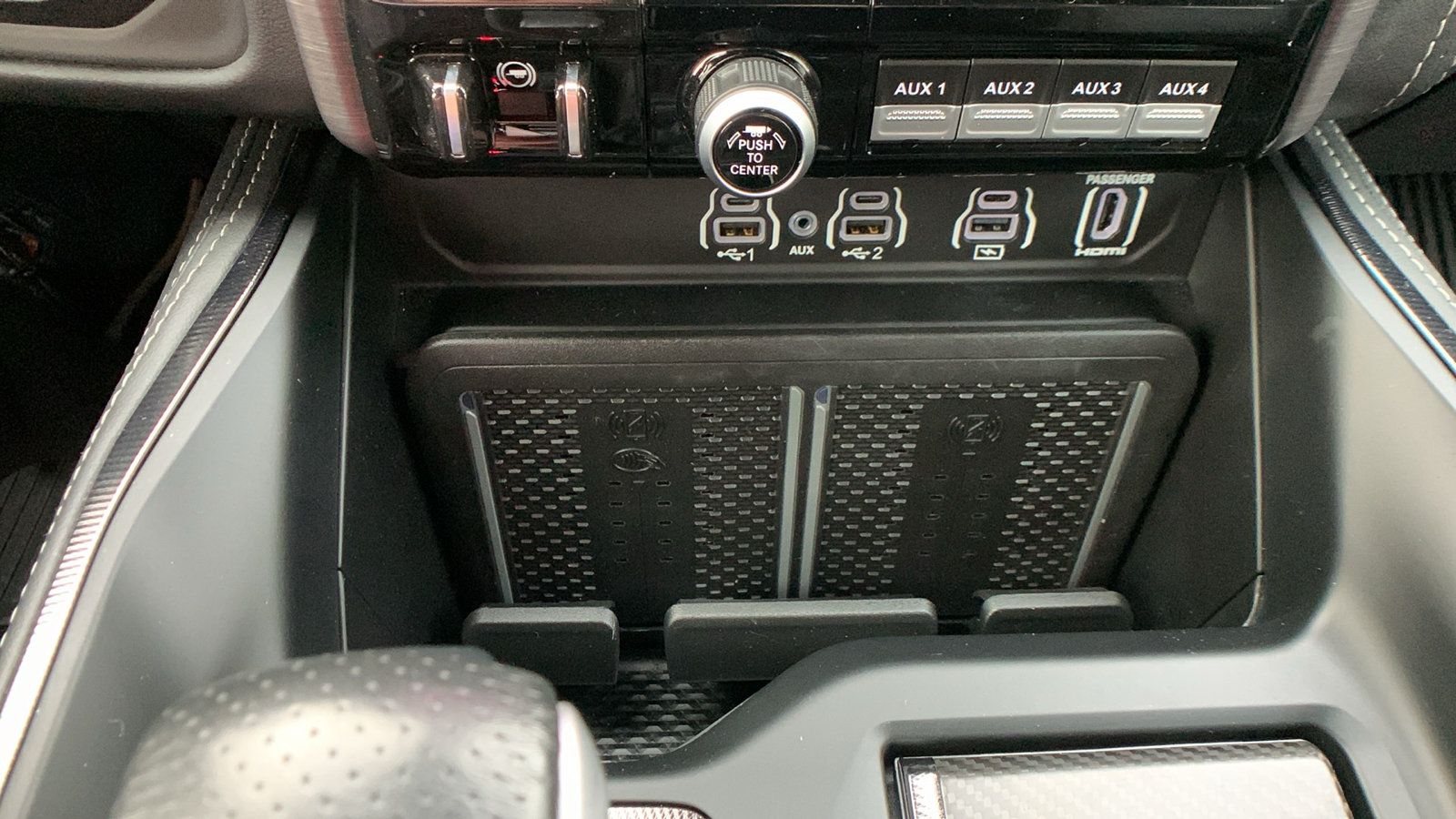 Used 2025 RAM 1500 RHO w/ RHO Level 1 Equipment Group AWD/4WD image 22