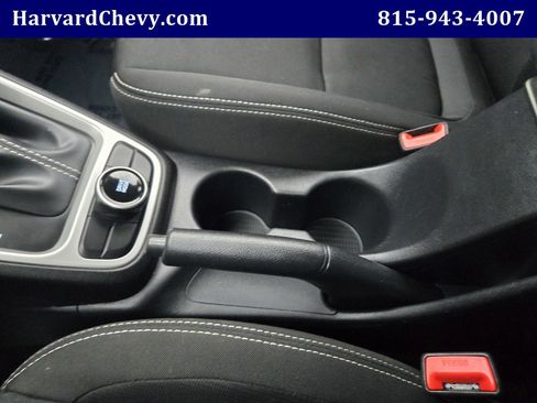 Used 2023 Hyundai Venue SEL w/ Cargo Package image 11