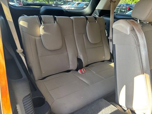 Used 2021 Ford Explorer 2WD image 17