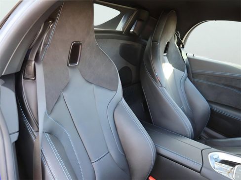 Used 2024 BMW Z4 M40i w/ Premium Package image 15