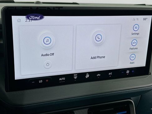 New 2026 Ford Maverick Lobo AWD/4WD image 18