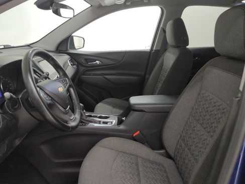 Used 2023 Chevrolet Equinox LT AWD/4WD image 17