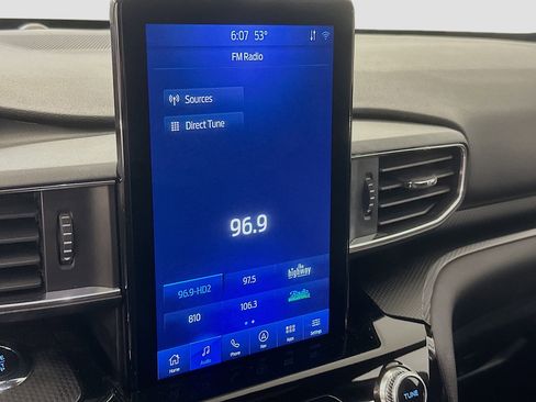 Used 2023 Ford Explorer ST w/ Equipment Group 401A image 21