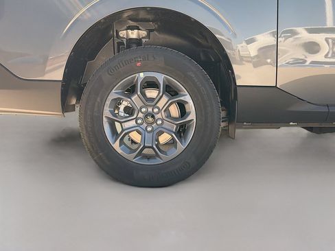 New 2026 Ford Maverick XLT w/ XLT Luxury Package AWD/4WD image 31