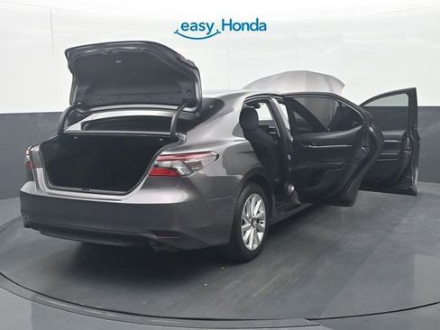 Used 2023 Toyota Camry LE image 40