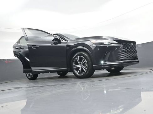 Used 2023 Lexus RX 350 Premium w/ Accessory Package (Z1) FWD image 45