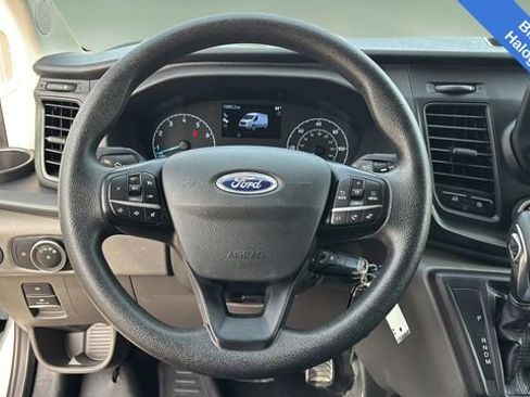 Used 2024 Ford Transit 250 Base w/ Exterior Upgrade Package image 11