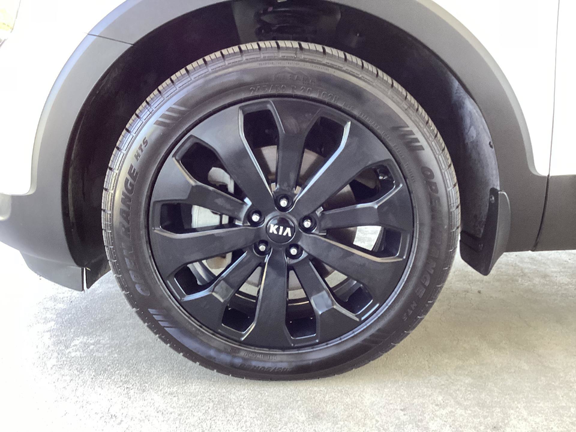 Used 2021 Kia Telluride SX AWD/4WD image 20