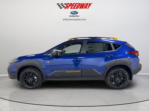New 2026 Subaru Crosstrek 2.5i Wilderness AWD/4WD image 6