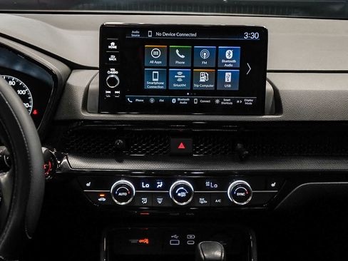 Used 2023 Honda CR-V EX-L image 13