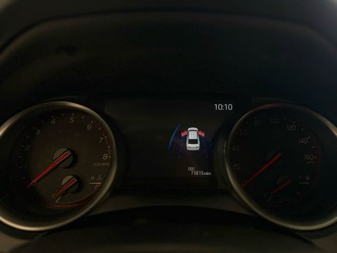 Used 2023 Toyota Camry XSE image 20