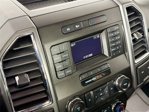Used 2017 Ford F250 XLT w/ XLT Value Package image 14