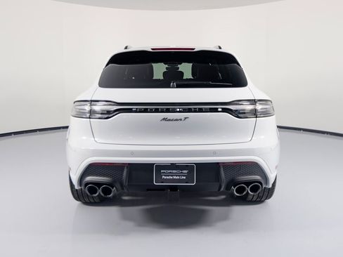 New 2026 Porsche Macan Turbo image 6