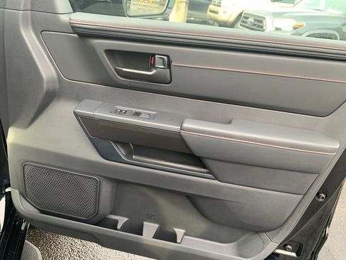 New 2026 Toyota Sequoia TRD Pro image 20