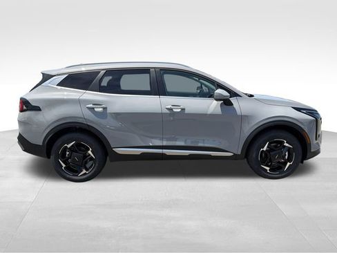 New 2026 Kia Sportage EX AWD/4WD image 8
