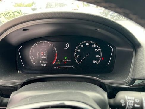 Used 2022 Honda Civic EX image 18