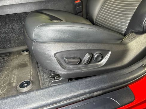 Used 2022 Toyota Camry SE w/ Audio Upgrade Package FWD image 24