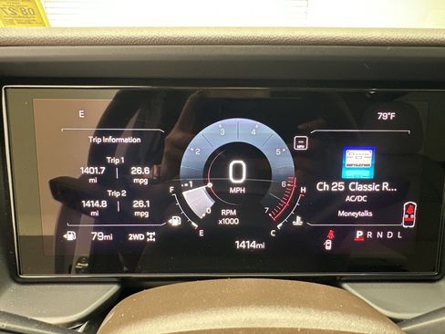 Certified 2026 GMC Terrain Denali w/ LPO, Floor Liner Package AWD/4WD image 21