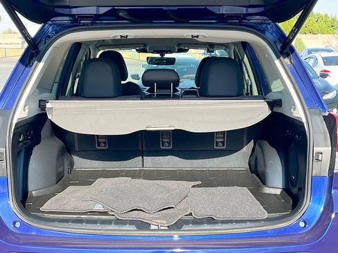 Used 2024 Subaru Forester Sport image 26