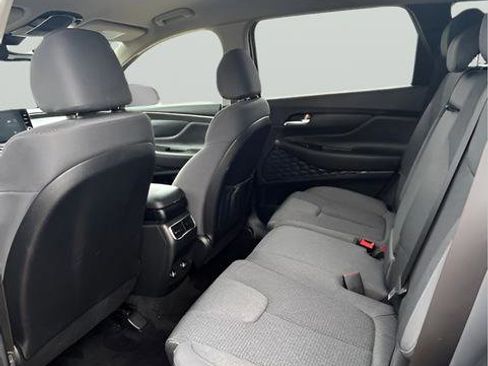 Used 2021 Hyundai Santa Fe SEL AWD/4WD image 11