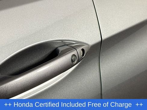 Certified 2025 Honda Ridgeline TrailSport image 5