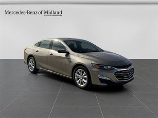 Used 2024 Chevrolet Malibu LT video 1