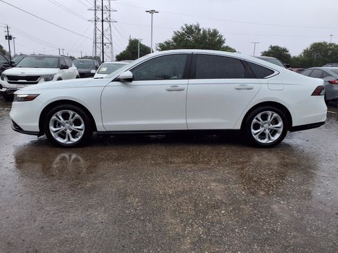 Used 2023 Honda Accord LX image 21