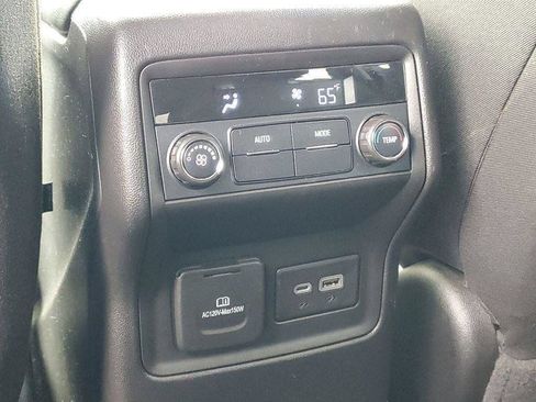 Used 2020 GMC Acadia SLE w/ Driver Convenience Package FWD image 29
