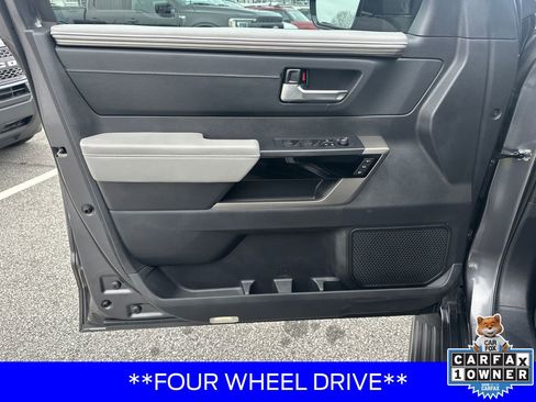 Used 2024 Toyota Sequoia Limited image 10