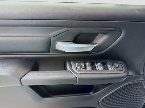 New 2026 RAM 1500 Warlock AWD/4WD image 17