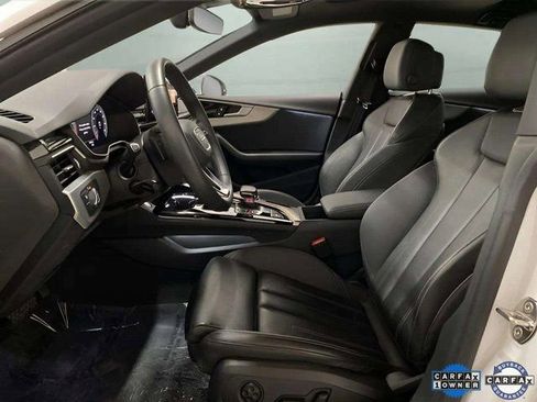 Used 2025 Audi A5 2.0T Premium Plus image 64