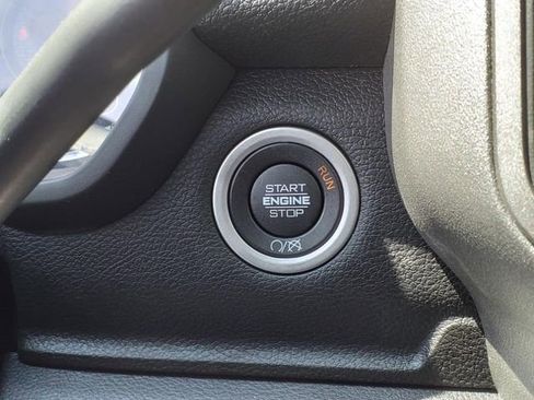 Used 2023 RAM 2500 Tradesman image 17