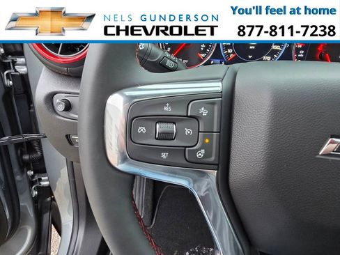 New 2026 Chevrolet Blazer RS w/ Driver Confidence II Package image 33