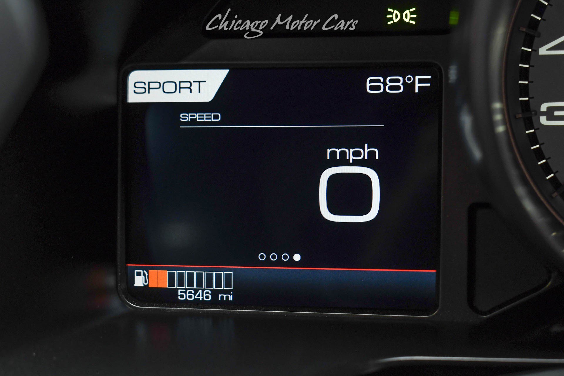 Used 2020 Ferrari 812 Superfast RWD image 12