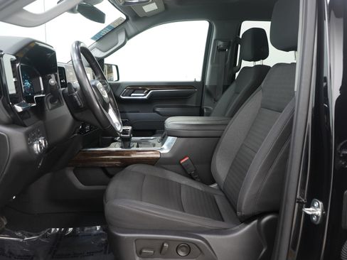 Used 2023 GMC Sierra 1500 Elevation w/ X31 Off-Road Package image 23