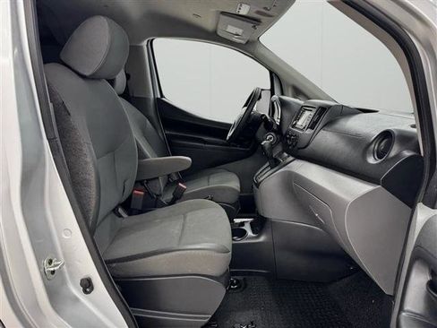 Used 2019 Nissan NV200 S w/ Cruise Control Package FWD image 17