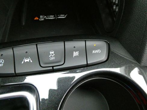 New 2026 Chevrolet TrailBlazer LT w/ Convenience Package AWD/4WD image 23