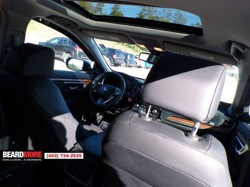 Used 2022 Honda CR-V Touring image 31