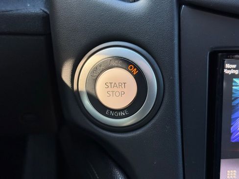 Used 2009 Nissan 370Z Touring w/ Aerodynamics Pkg image 26