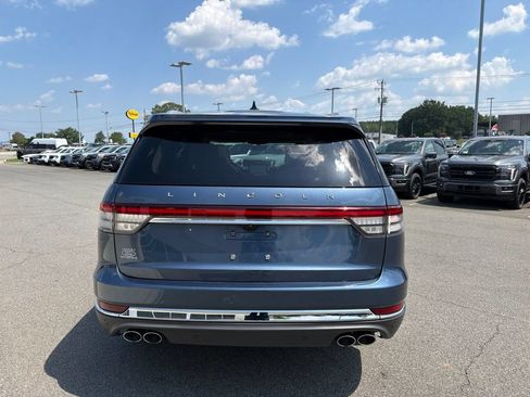 Used 2020 Lincoln Aviator Reserve w/ Equipment Group 201A AWD/4WD image 5