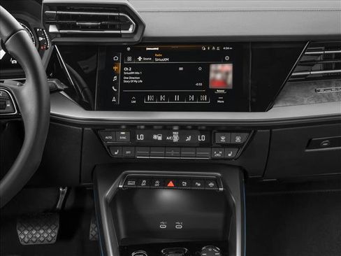 New 2026 Audi A3 2.0T Premium Plus AWD/4WD image 7