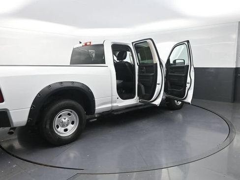 Used 2024 RAM 1500 Tradesman AWD/4WD image 35