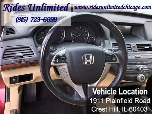 Used 2010 Honda Crosstour EX-L image 20