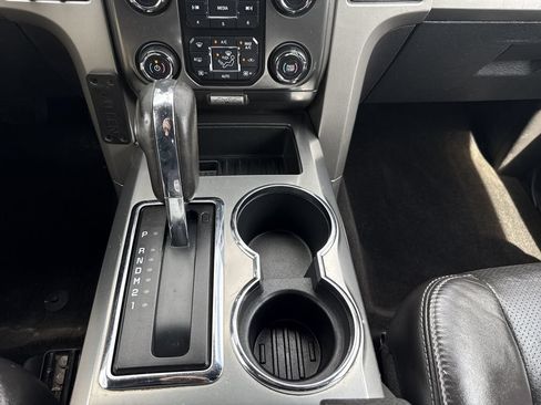 Used 2013 Ford F150 FX4 w/ Luxury Equipment Group AWD/4WD image 22