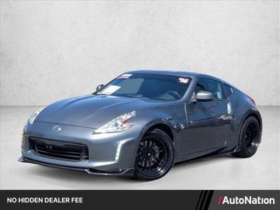 Used 2016 Nissan 370Z Touring