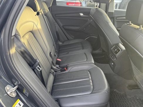 Used 2018 Audi Q5 Prestige image 31